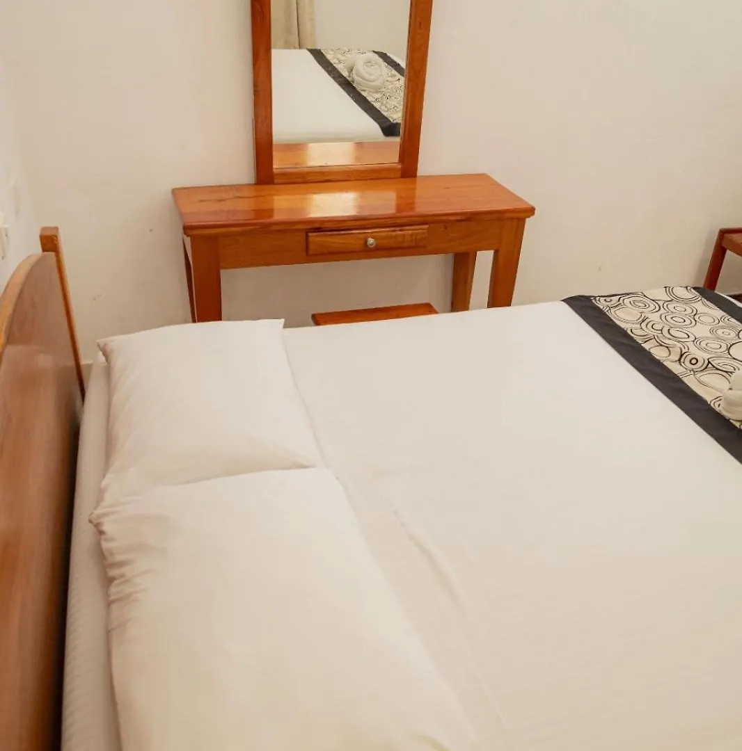 Hotel Las Palmas En Laurel Κανκούν Μεξικό