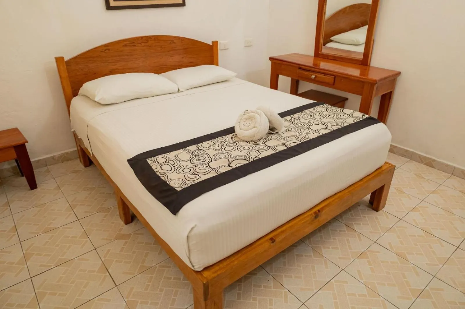 ***  Hotel Las Palmas En Laurel Κανκούν Μεξικό