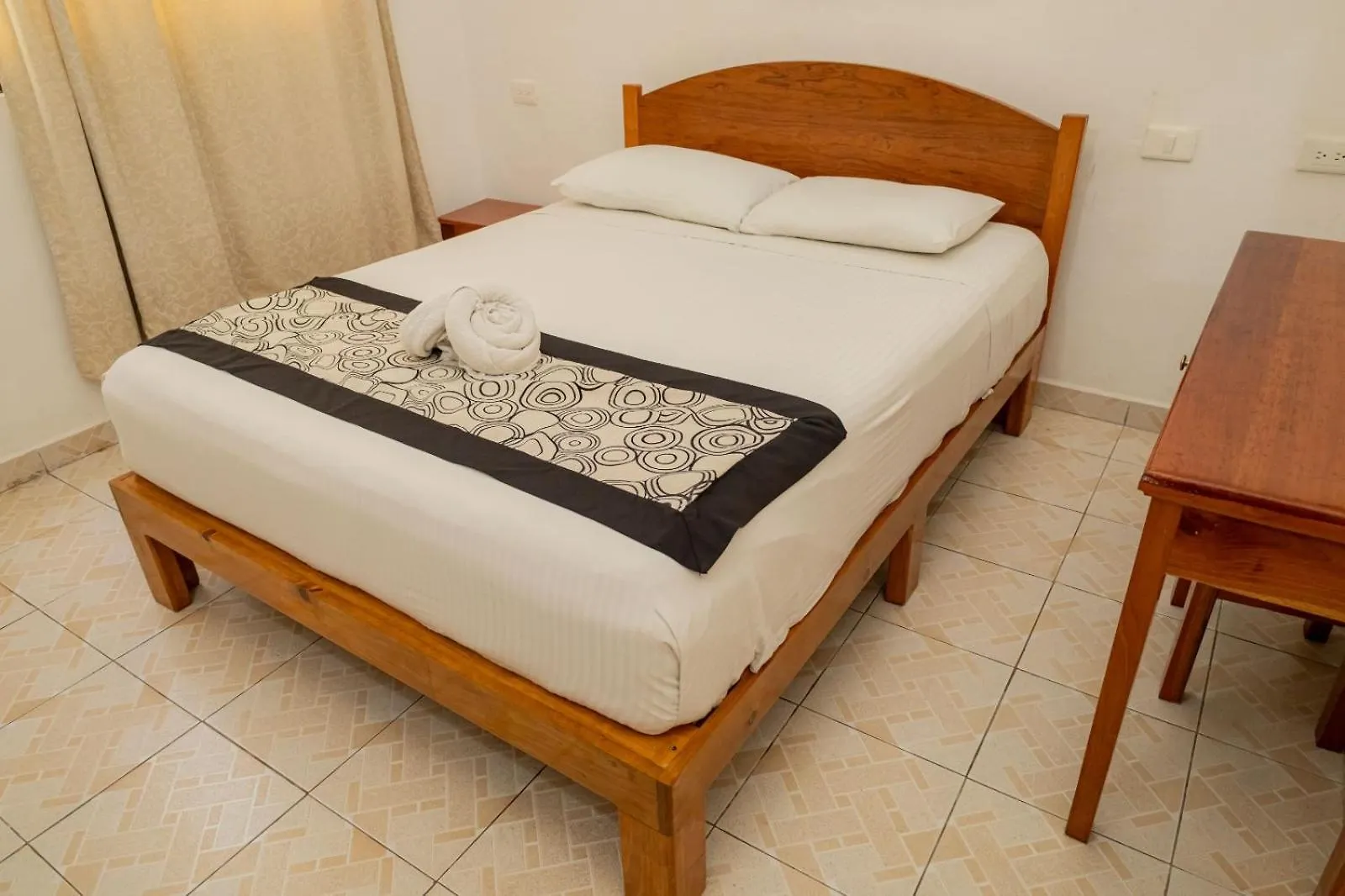 Hotel Las Palmas En Laurel Cancún 3*,  México