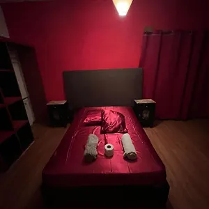  Hostal Hogar Islamico México