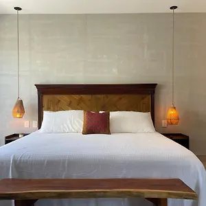 *casa Aluxes- Guesthouse* Apartahotel