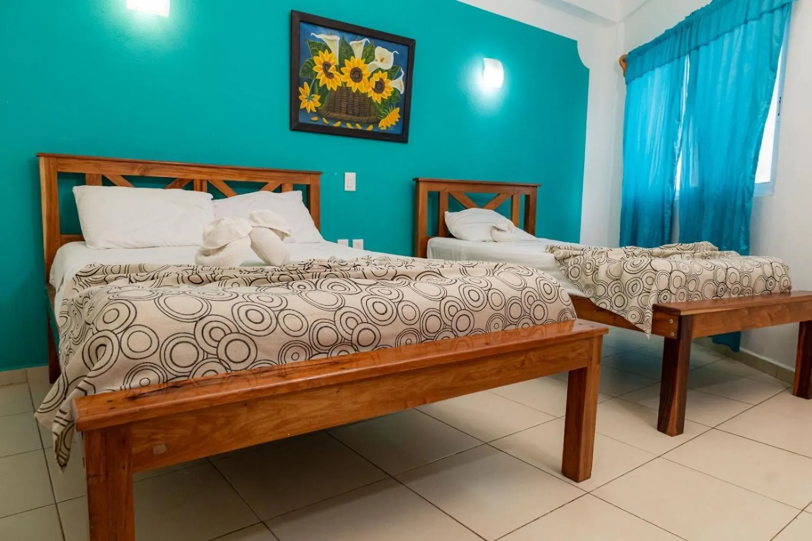 Hotel Las Palmas En Laurel Cancún 3*,  Mexikó