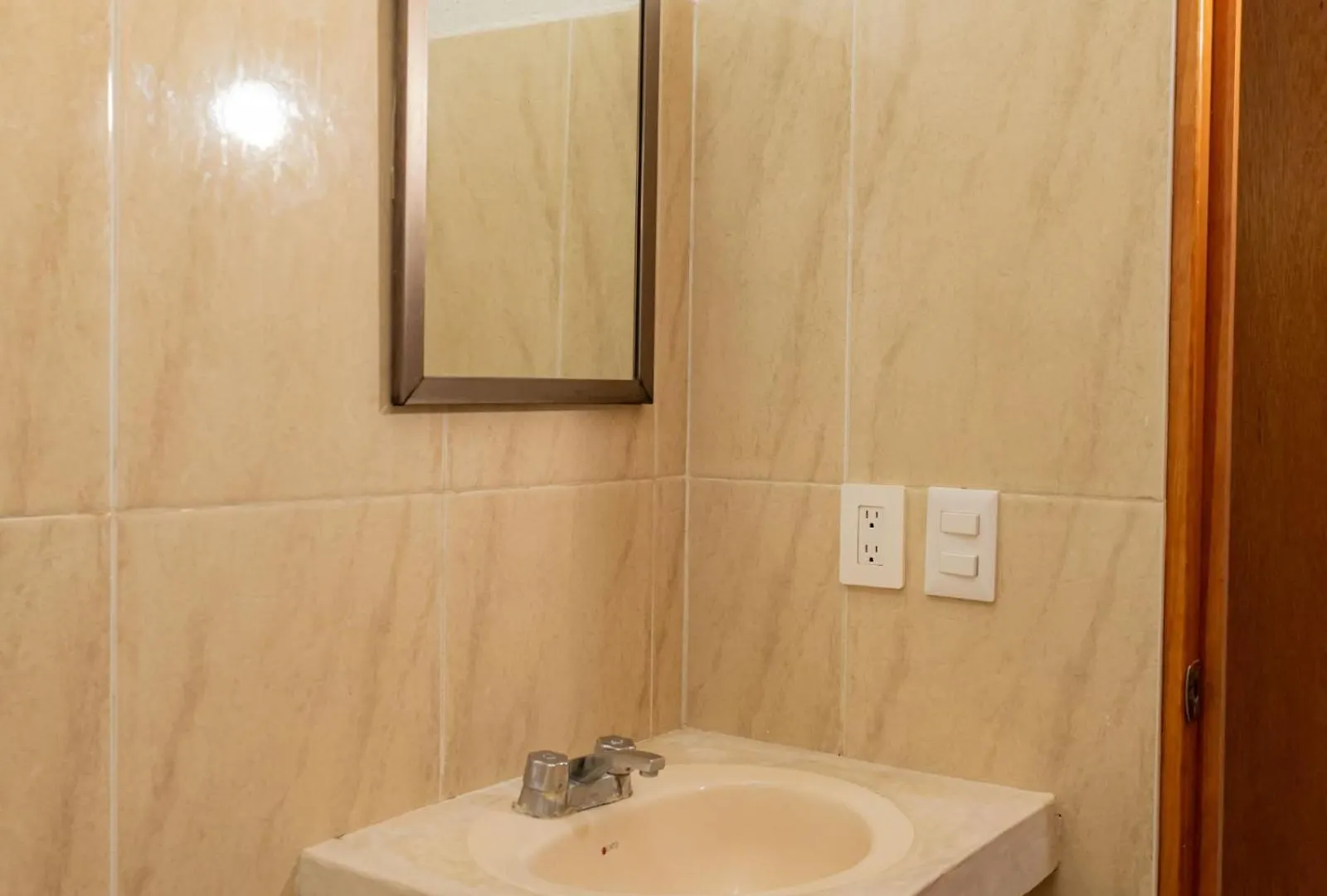 Hotel Las Palmas En Laurel Κανκούν